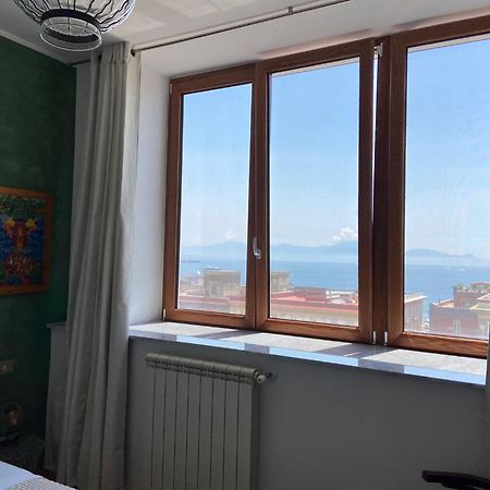 B&B Casamiranapoli Buitenkant foto